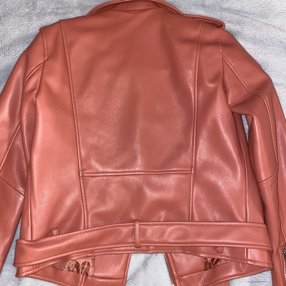 Zara biker jacket - Picture 3 of 3